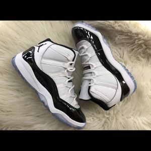 Jordan 11 Concords Size 3Y